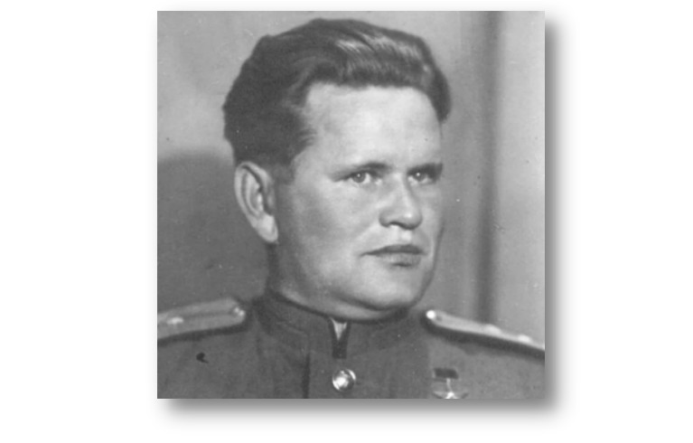 Зайцев Василий Григорьевич: 110 лет со дня рождения