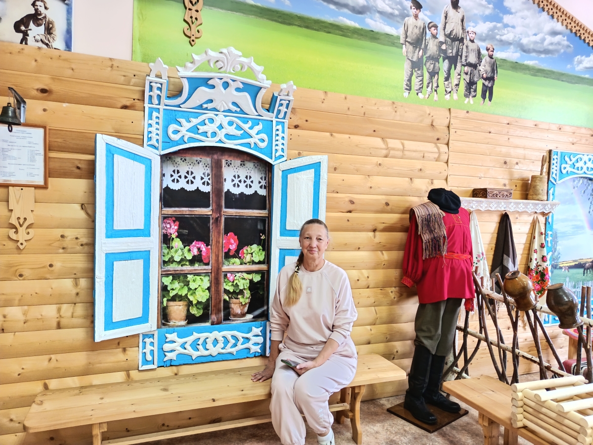 ЯРКИЕ ВПЕЧАТЛЕНИЯ И НОВЫЕ ЗНАКОМСТВА