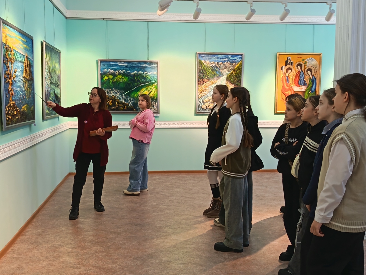 ТЕПЛОМ НАПОЛНЕНА ДУША