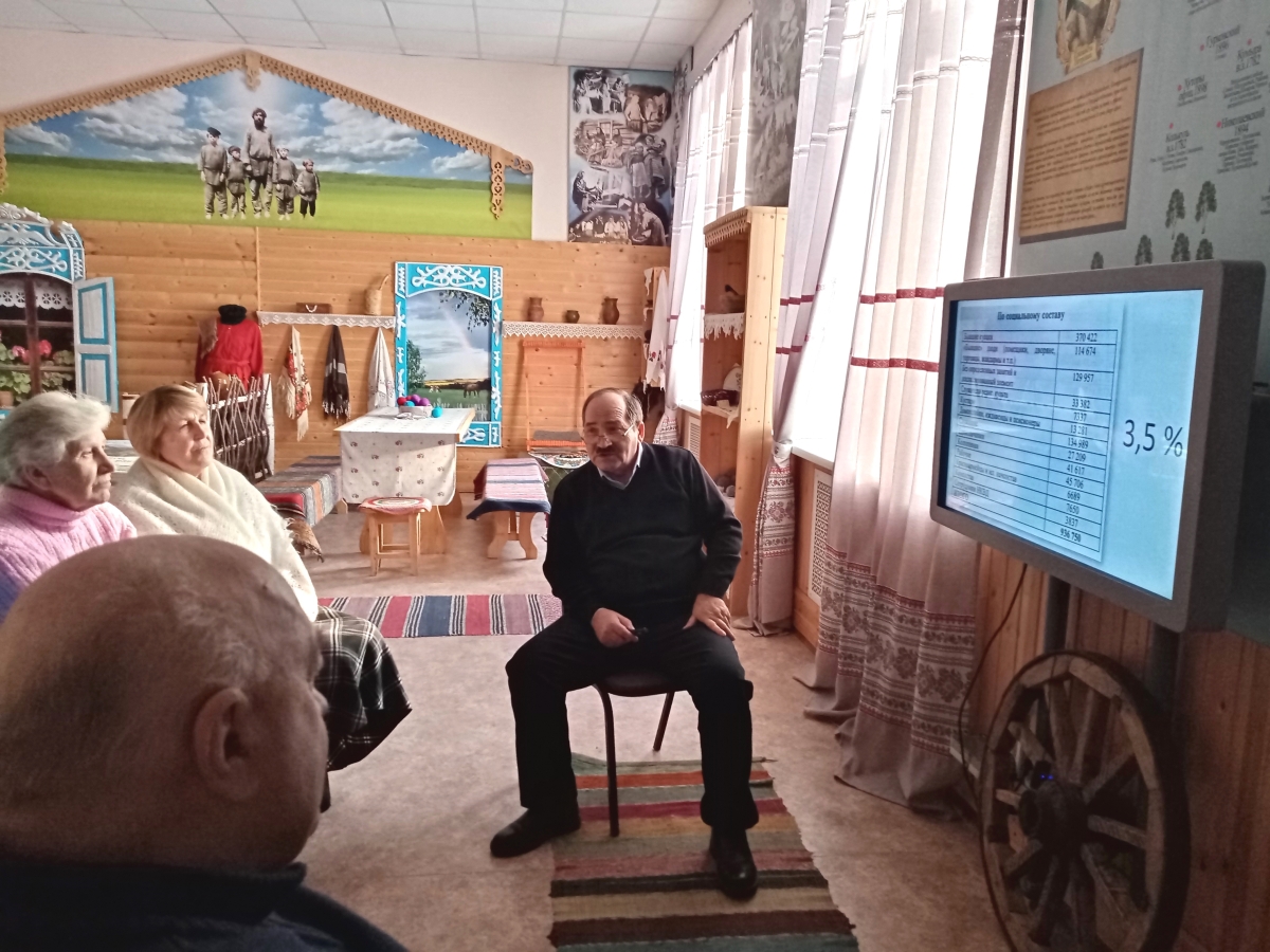 ИЗ ИСТОРИИ АНТИРЕЛИГИОЗНЫХ РЕПРЕССИЙ