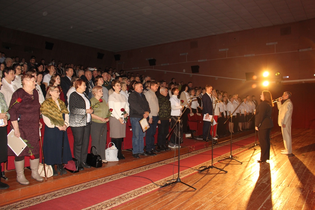 «Герои на все времена»