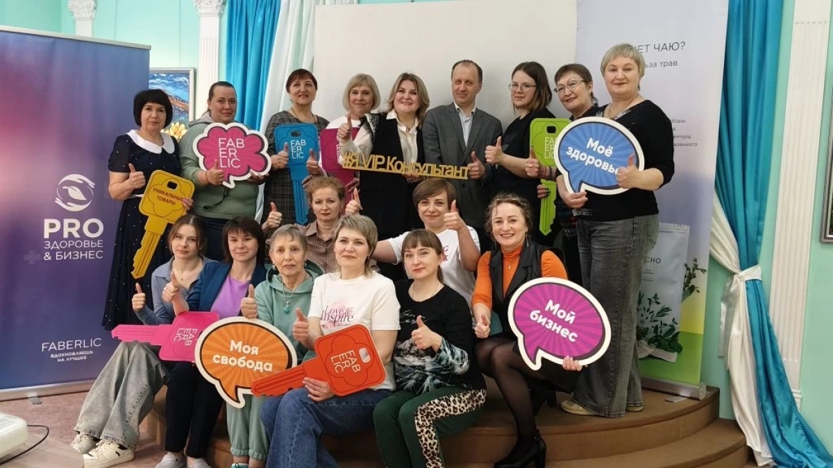 ВСТРЕЧА В СТЕНАХ МУЗЕЯ