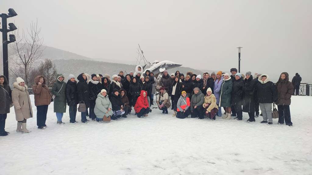 Всероссийская конференция специалистов инклюзивных творческих лабораторий