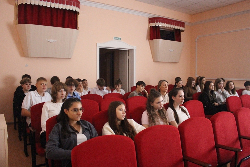 Тематические уроки безопасности