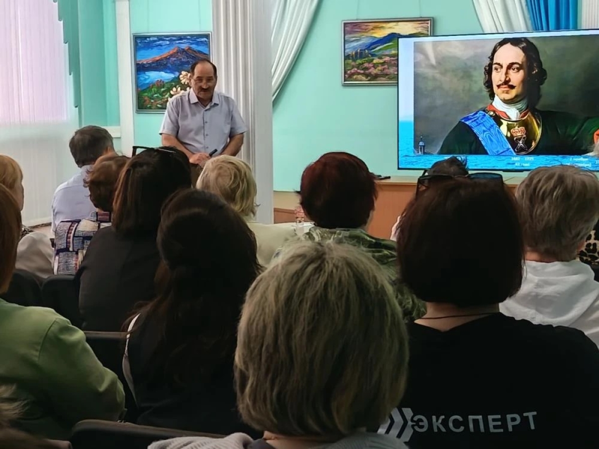 НОЧЬ МУЗЕЕВ 2026