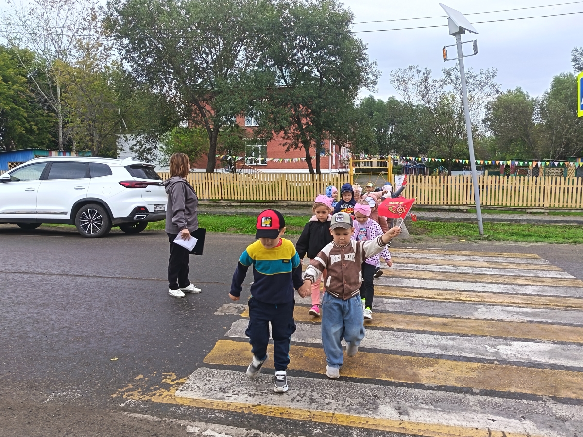 БЕЗОПАСНОСТЬ ДЕТСТВА