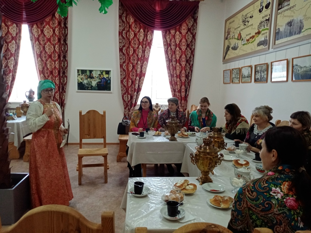 СВЕТЛЫЙ ПРАЗДНИК ТАТЬЯН