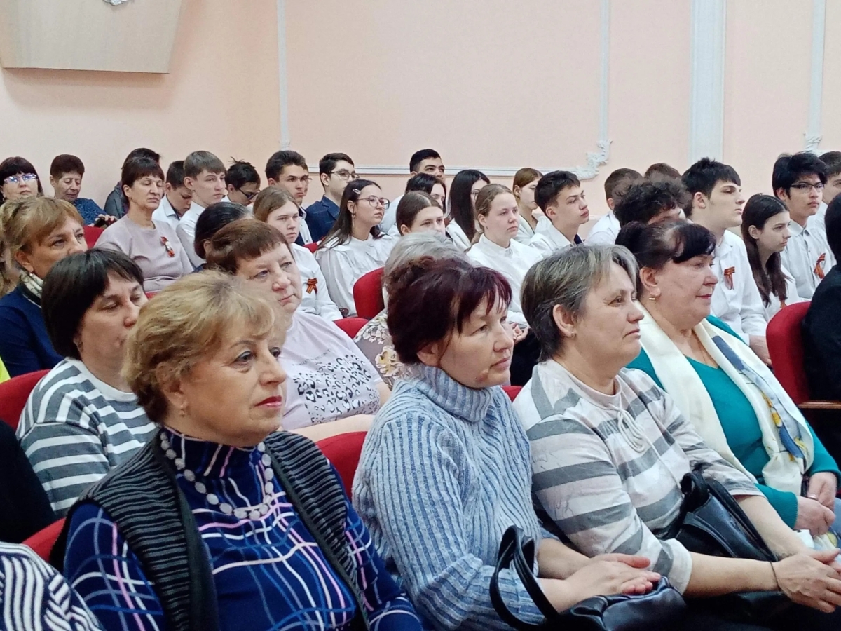 НОВЫЕ СТРАНИЦЫ В ИСТОРИИ ТЮКАЛИНСКА