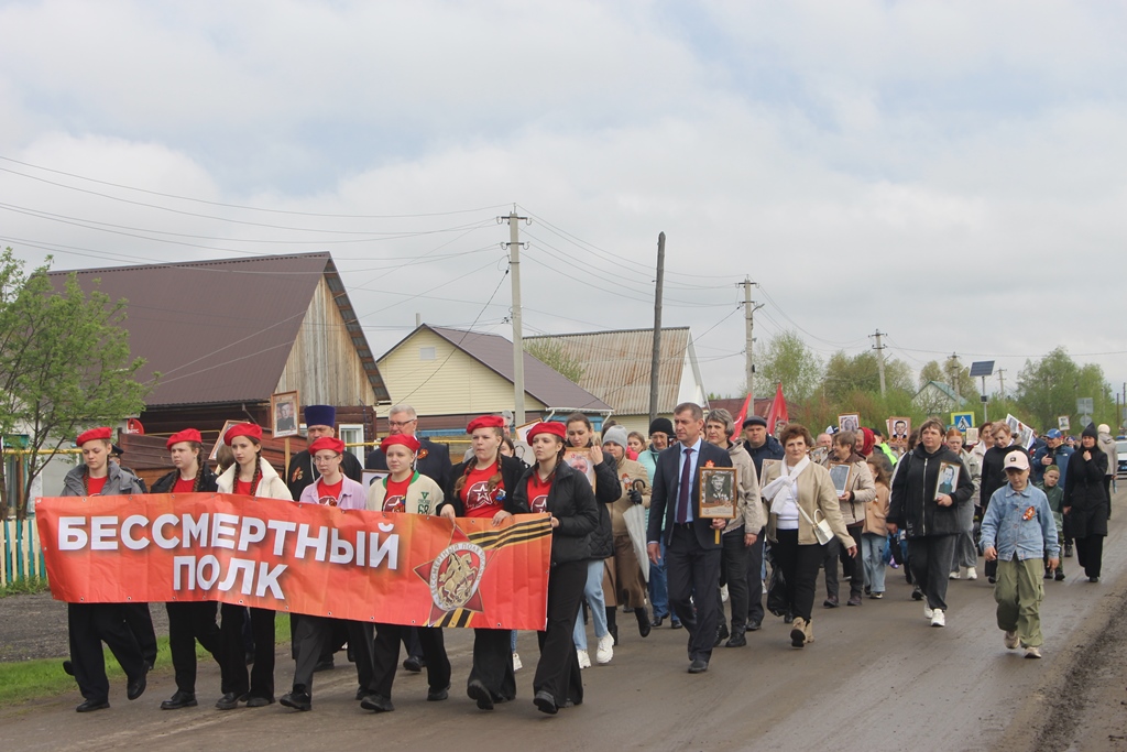 80-летие Победы в Великой Отечественной войны 1941-1945 гг.
