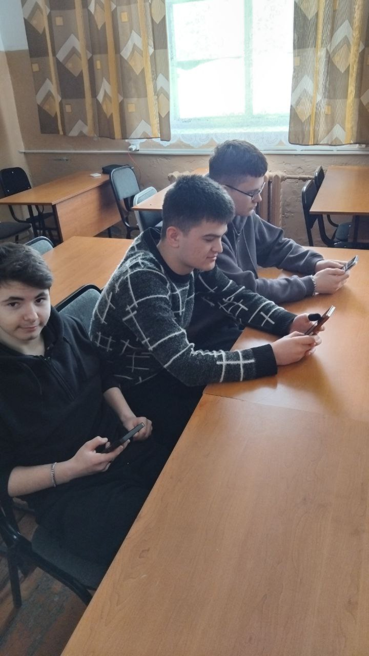 ПРОДОЛЖАЕТСЯ РАБОТА ПО ПУШКИНСКОЙ КАРТЕ